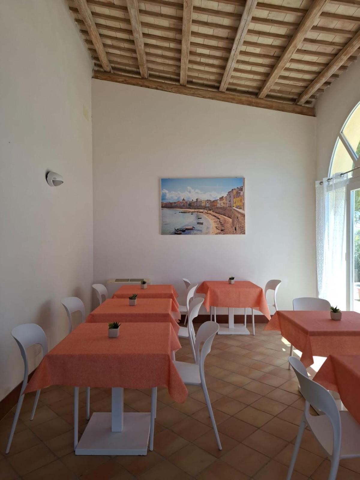 Residence Casale Verderame Trapani Exterior photo