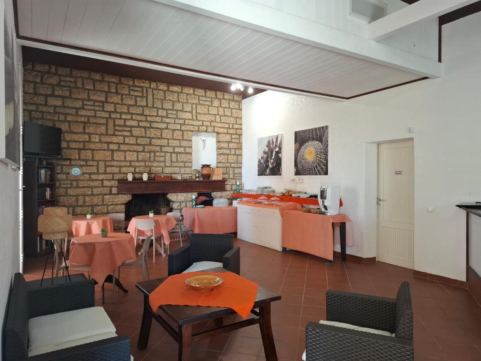 Residence Casale Verderame Trapani Exterior photo