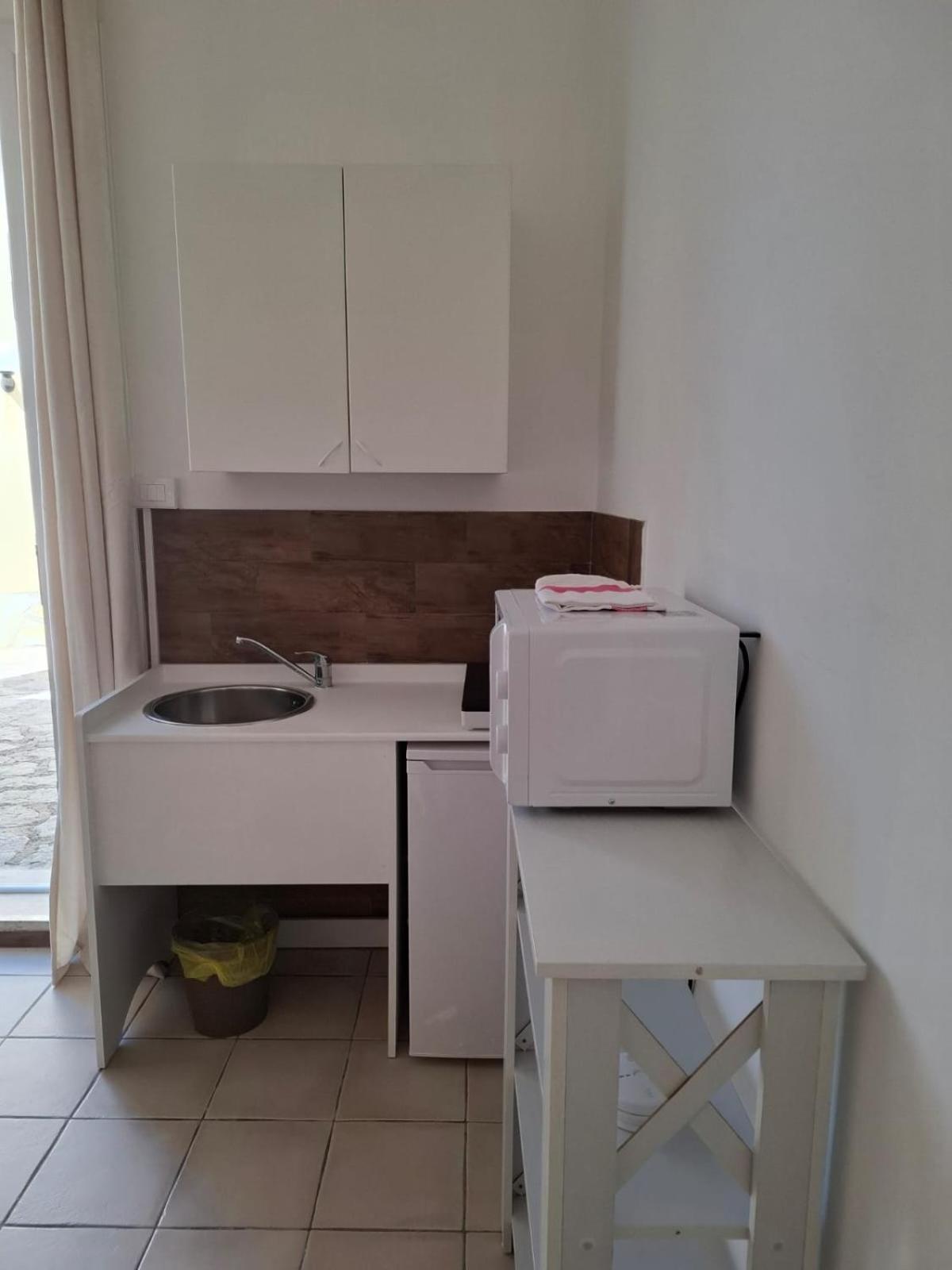 Residence Casale Verderame Trapani Exterior photo