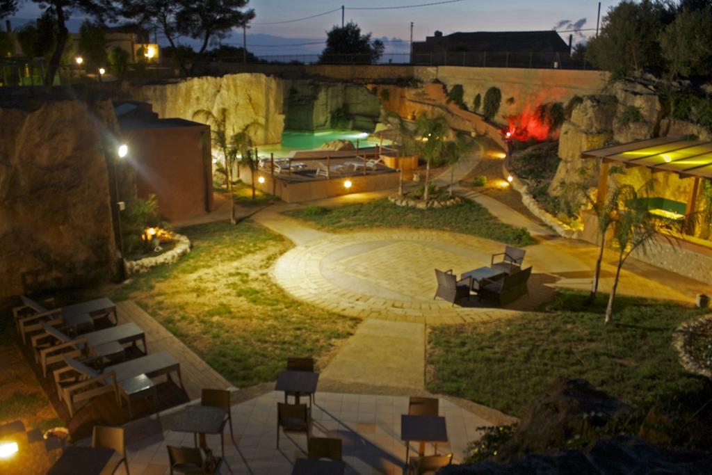 Residence Casale Verderame Trapani Exterior photo