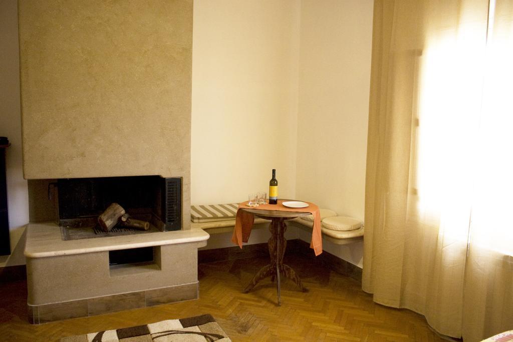 Residence Casale Verderame Trapani Room photo